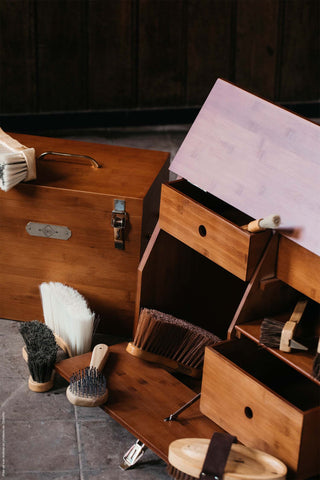 Grooming Box