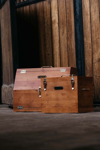 Grooming Box