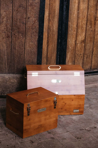 Grooming Box