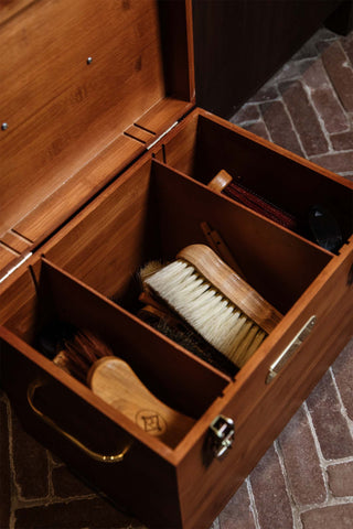 Grooming Box