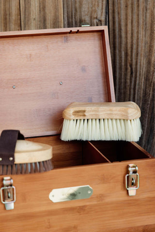 Grooming Box
