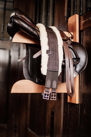 Saddle Rack
