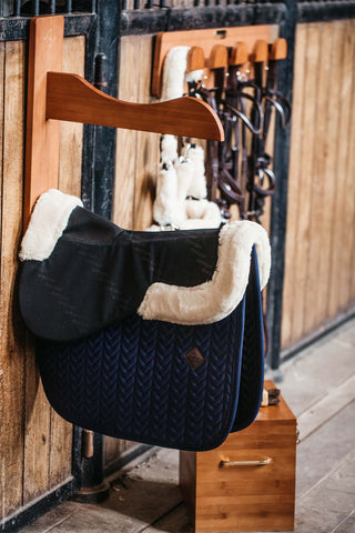Saddle Rack