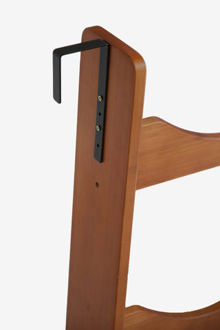 Saddle Rack