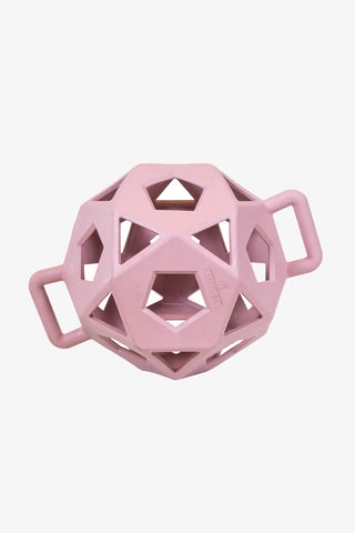 Relax Hay Ball Old Rose