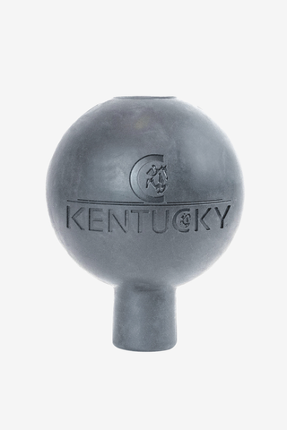 Boll Anbindeschutz Grau