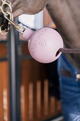 Boll Aanbindbescherming Old Rose