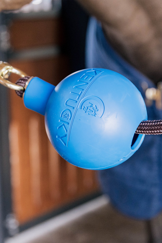 Boll Opbindingsbeskytter Royal Blue