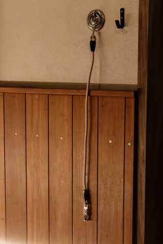 Longe d'attache 120cm