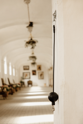 Tie-Up Lead Rope 140cm