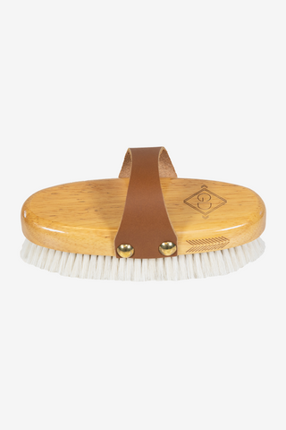 Universalbørste Blød Lille Brun