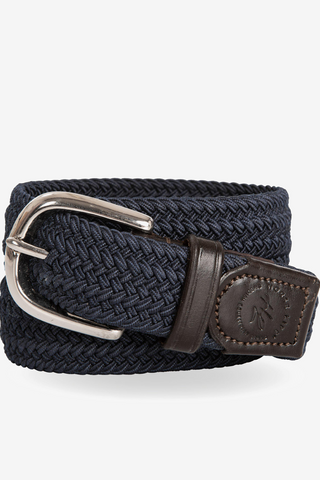 Gevlochten Riem