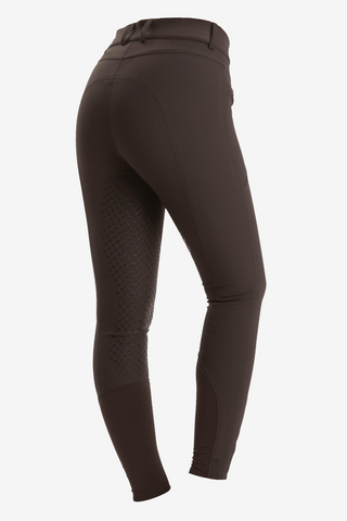 Stella SuperX Ridbyxor Brun