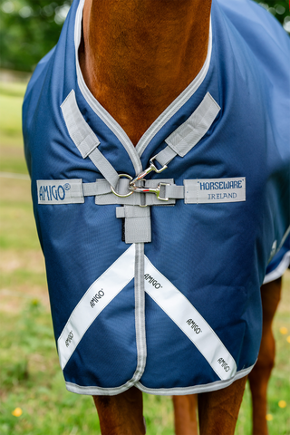 Amigo Outdoor deken Plus 0g