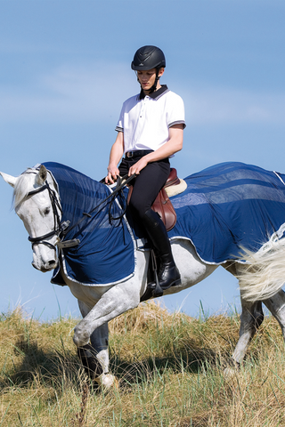 Amigo Flyrider Fliegenreitdecke