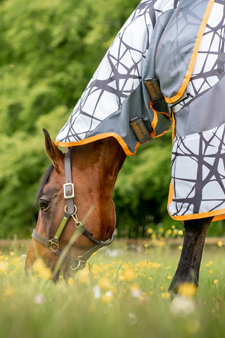 Amigo 3-in-1 CamoFly Fliegendecke