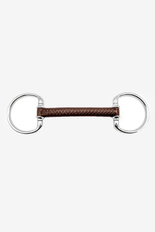Adam Ledergebiss 14mm mit festen Ringen