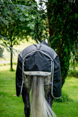 Amigo Outdoor Deken Plus 400g V-front 1200D