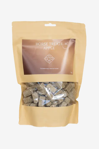 Horse Treats