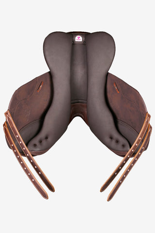 Selle d’Obstacle Monoflap Arena