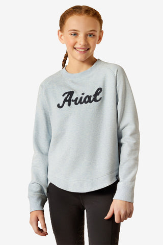 Benicia Sweater Junior