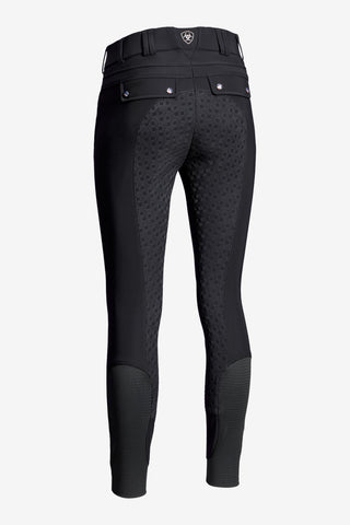 Tri Factor Reithose Full Grip