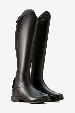 Ariat Devon Heren Rijlaarzen S/M Zwart