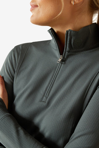 Trainingsshirt Gridwork 2.0 Urban Chic