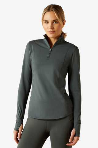 Trainingsshirt Gridwork 2.0 Urban Chic