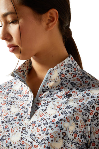 Trainingsshirt Lowell 3.0 Junior Posey Pony