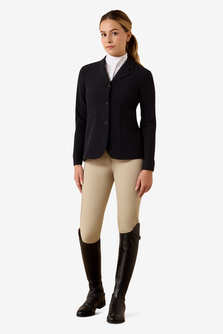 Sakko Artico 2.0 Junior Schwarz