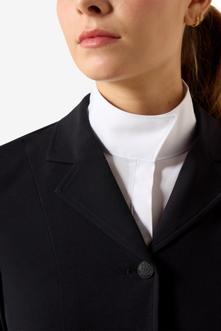 Sakko Artico 2.0 Junior Schwarz