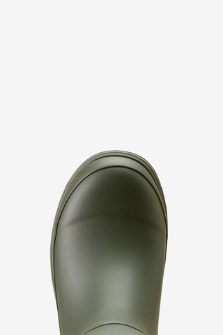 Kelmarsh Bottes en Caoutchouc Olive