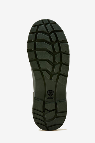 Kelmarsh Mid Gummistøvler Dark Olive