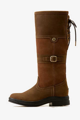 Stiefel Langdale H2O Wasserdicht FM Java