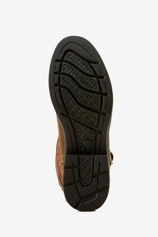 Stiefel Langdale H2O Wasserdicht FM Java