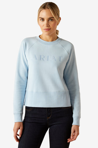 Ariat Martine Sweatshirt Skyway