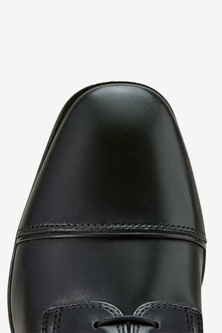 Ariat Palisade Lace Riding Boots R/M Black