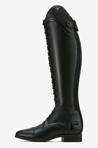 Ariat Palisade Lace Riding Boots R/M Black
