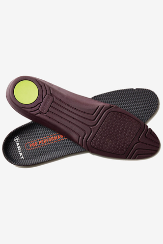 Pro Performance inlegzolen