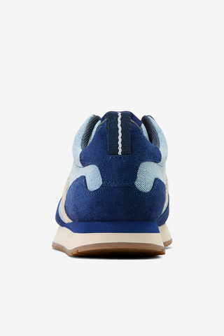 Sneakers Ranch Runner Light Denim Blue Depths