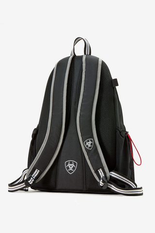 Ryggsäck Stride Svart