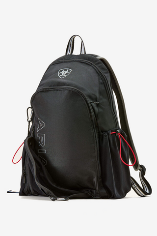Ryggsäck Stride Svart