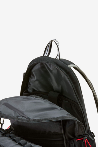 Ryggsäck Stride Svart