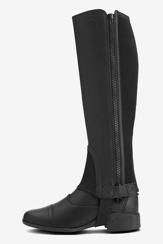 Shortchaps Scout Sort