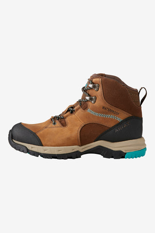 Skyline Stiefel Wasserdicht Distressed Brown
