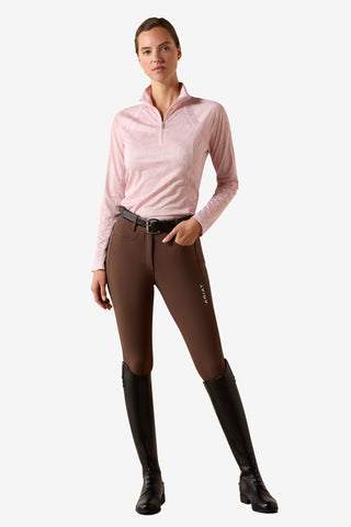 Ariat Sunstopper 3.0 LS Rose Horse Park