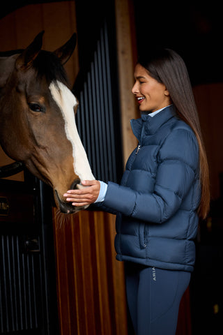 Ultrapuff Donsjas Big Dipper