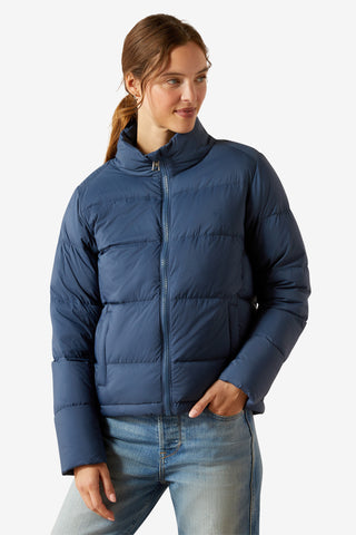 Ultrapuff Down Jacket Big Dipper