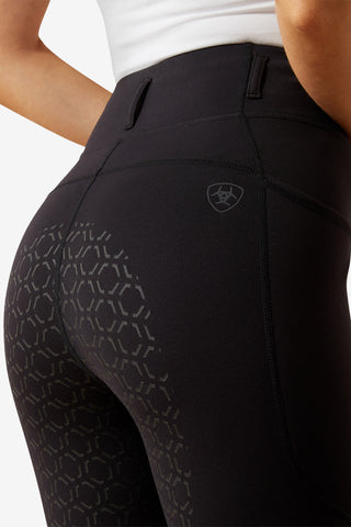 Venture 2.0 Thermische Full Seat Rijlegging Zwart